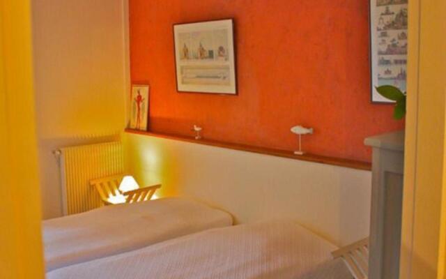 Gîte Coëx, 4 pièces, 6 personnes - FR-1-426-115