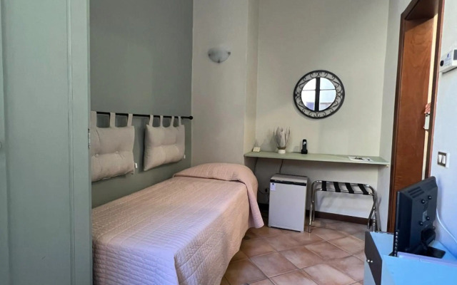 Park Hotel Napoleone