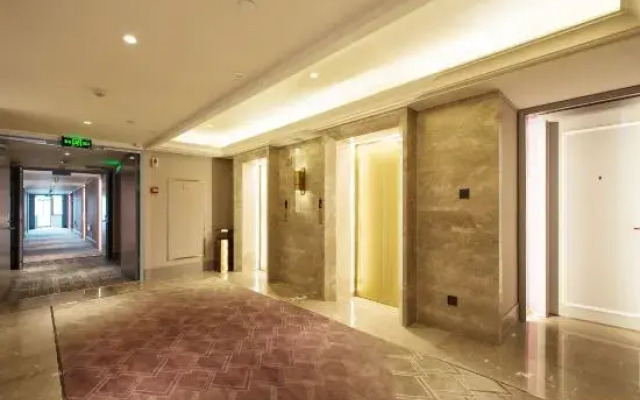 Mercure Anyang Downtown