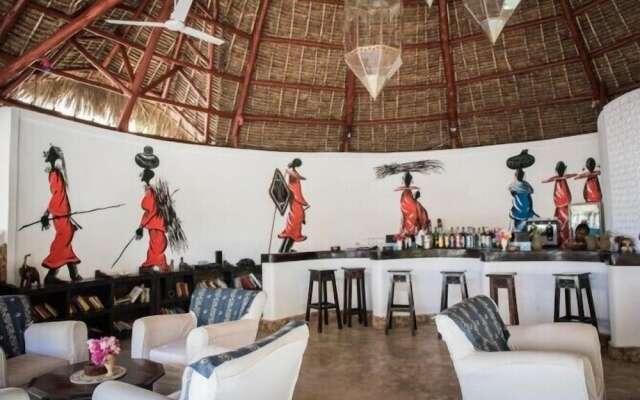 Scorpio Villas Resort