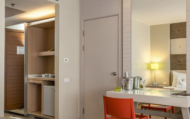 Sadot Hotel Ben Gurion Airport - an Atlas Boutique Hotel