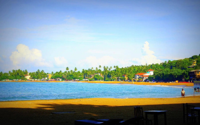 Banana Garden Resort