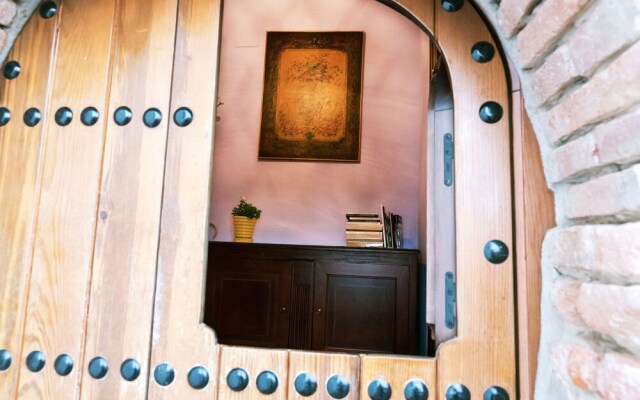 Apto Rural Castillo de Magacela II