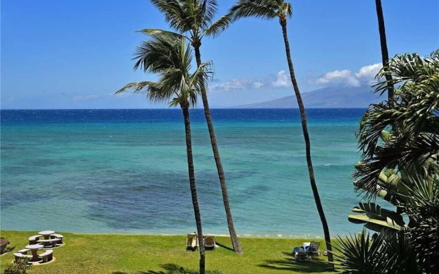 Hale Mahina #B304 - 1 Br Condo
