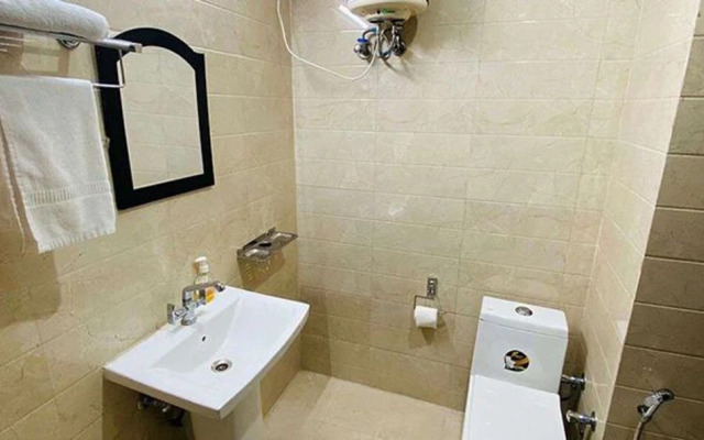 Fabhotel Vihaan Residency