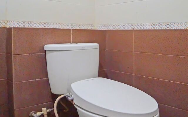 Hotel O Medan City Near Sun Plaza Formerly 99 Residence