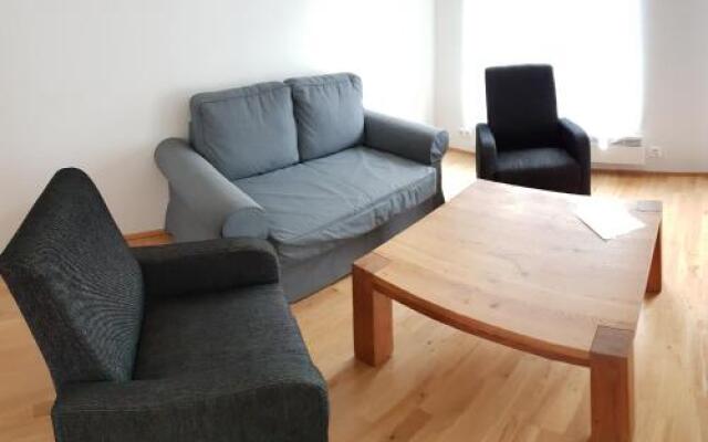 Grundarfjordur Guesthouse and Apartments