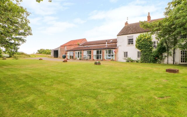 The Byre