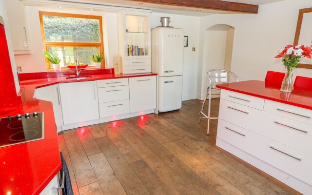 Woodbottom Farm