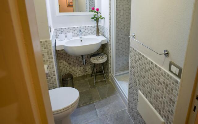 Welcomely - Residenza Deriu - Pina