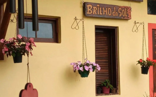 Pousada Brilho do Sol