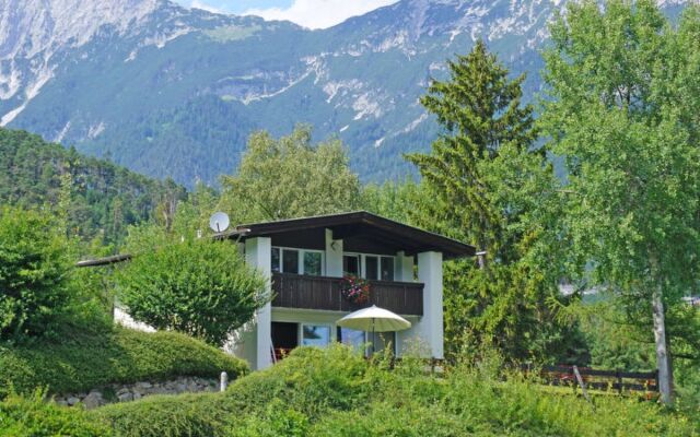 Chalet St. Wendelin - Typ D