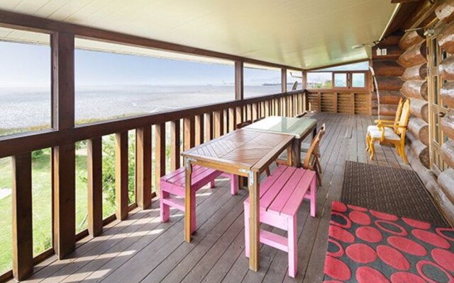 Ganghwado Milmul's Dream Pension