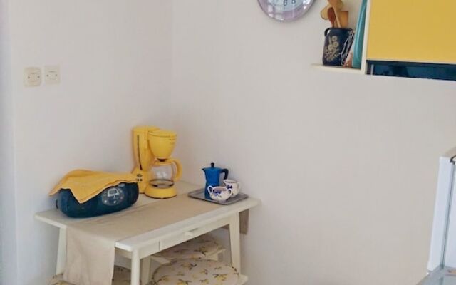 Apartments VESNA