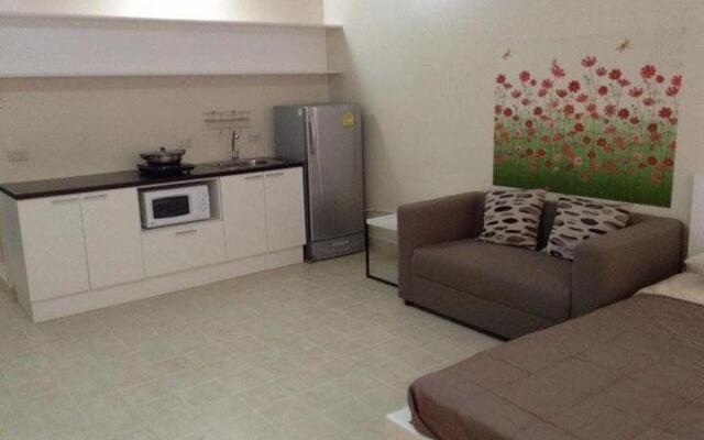 IMPACT Don Mueang Bangkok Guest House