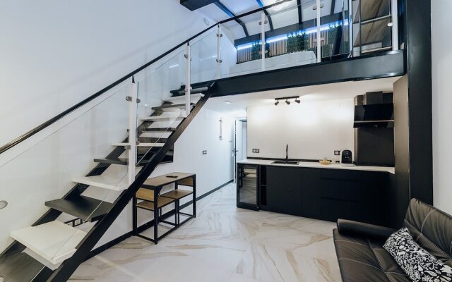 Hostal Luxury Nit I Dia