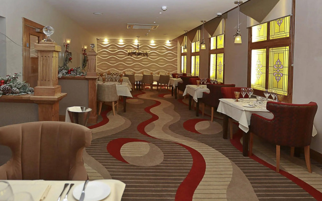 The Prom Hotel