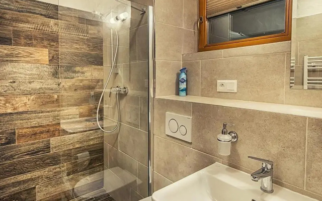 Apartment Sophie de Luxe