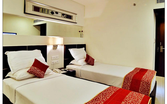Svn Grand – Guest Rooms – Kakinada