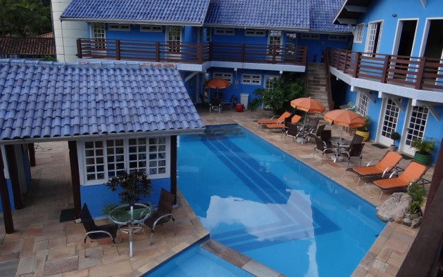 Pauba Beach Hotel