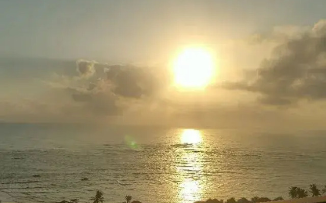 Highlights Holiday Seaview Apartment (Qionghai Boao Aaron Meeting Site)