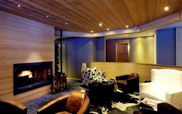 Lykke Hotel & Spa Chamonix