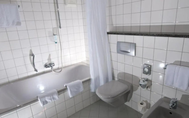 Hotel Ambiente Walldorf