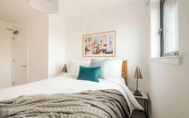 Sonder by Marriott Bonvoy Minerva Way Apartments Finnieston