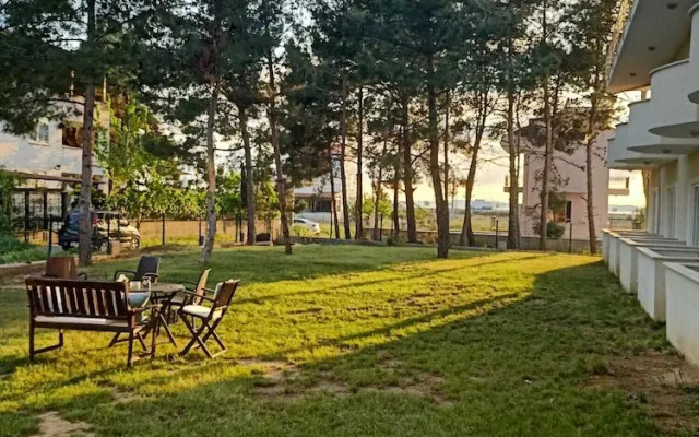 Tenedos İskele Otel