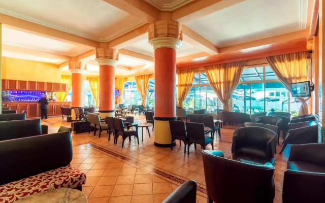 Hotel Bellerive