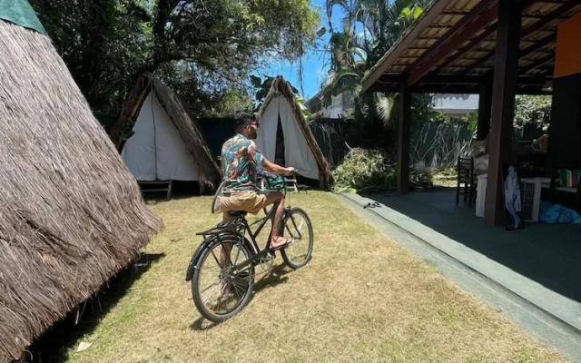 Tropical Casa Ubatuba