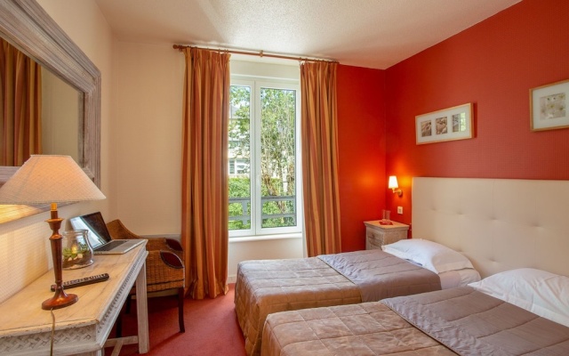 Hôtel Providence