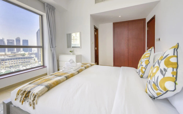 Maison Privee - Sun & Sand at Dubai’s Famous JBR Beach