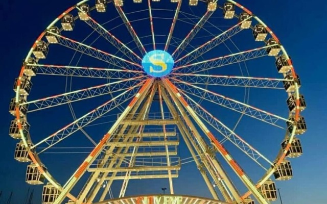 Oasi Al Centro con Parcheggio