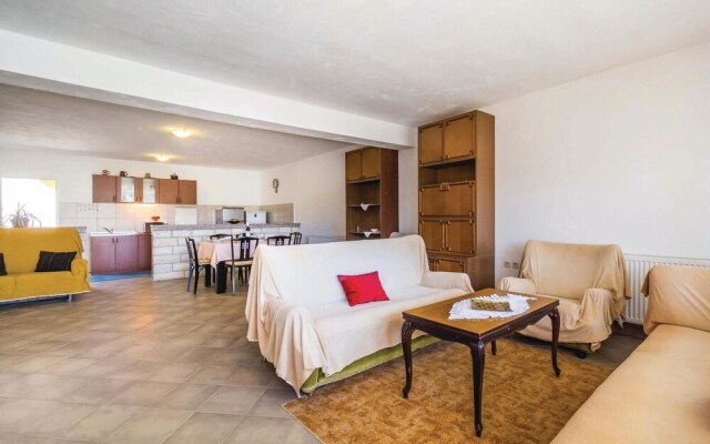 Nice Home in Senj With Wifi and 2 Bedrooms