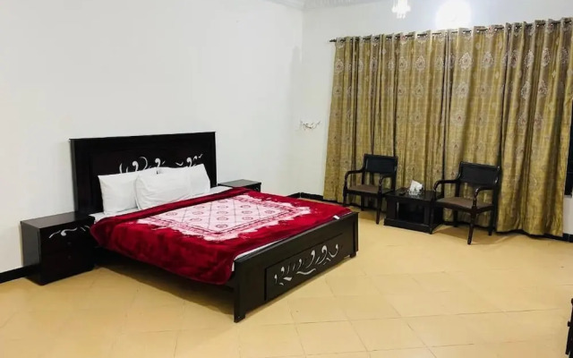 Lux Lounge Guest House