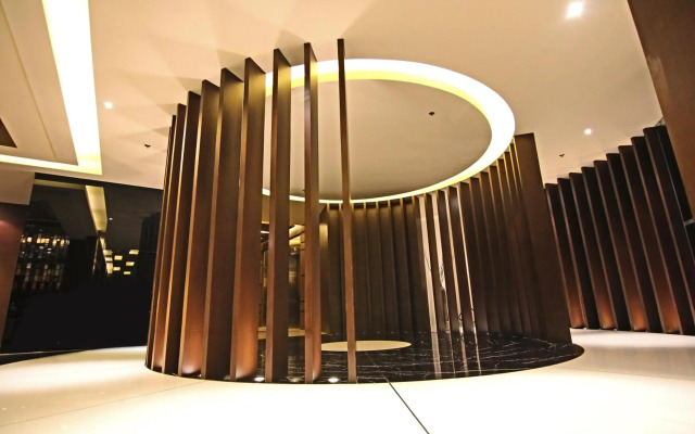 Luxent Hotel