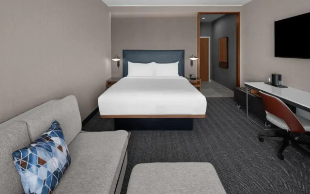 Courtyard Reno Sparks