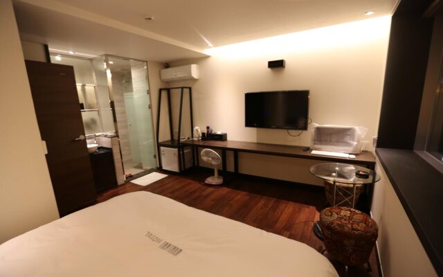 Hotel Mirage