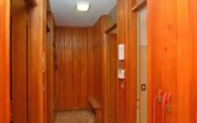 Cosy Apartment at Cervinia - Breuil, Italy