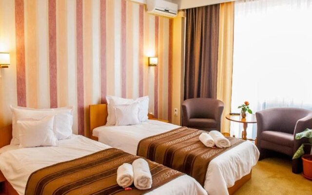 Hotel Class Sibiu