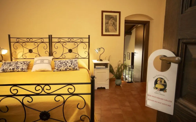 Agriturismo San Leonardello