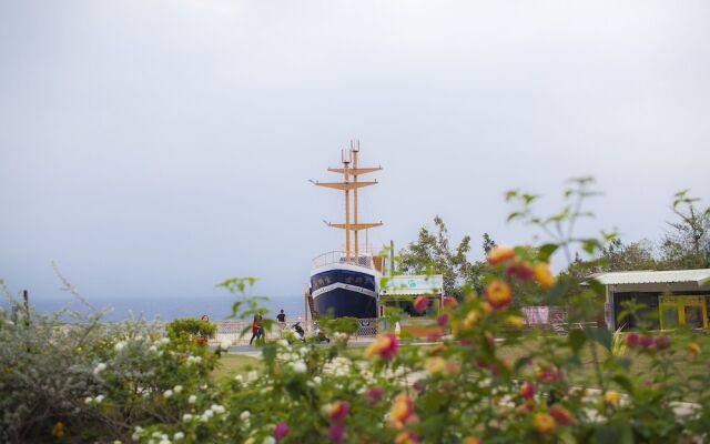 Shanban Bay