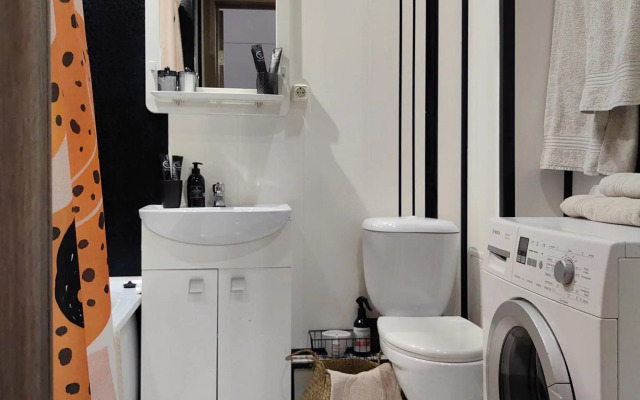 Терракотовые Апартаменты