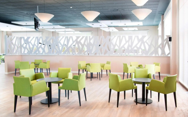B&B Hotel Alicante