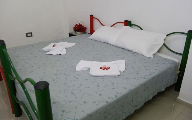 Hostal Casa Manga 24