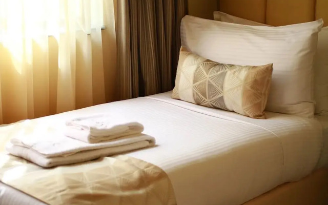 Nabo Residences & Spa