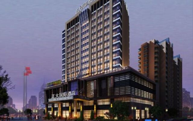 Zhengda International Hotel