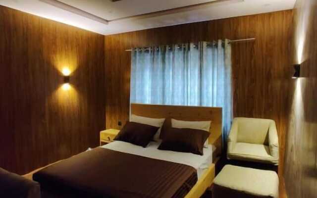 Biafo Resort