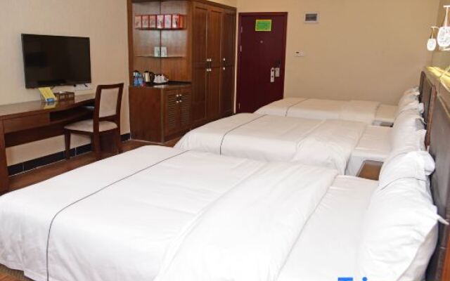 Yuelaideng Hotel